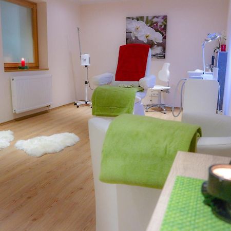 Wellnesshotel Zum Koch Ortenburg ภายนอก รูปภาพ