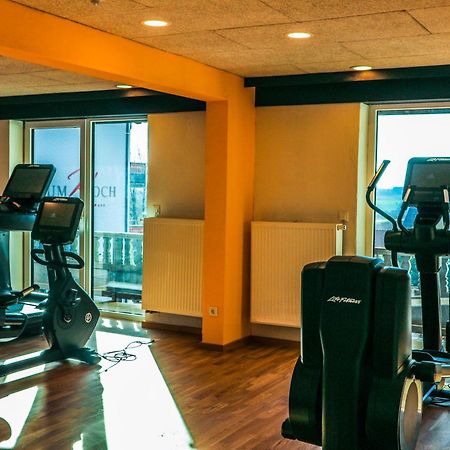 Wellnesshotel Zum Koch Ortenburg ภายนอก รูปภาพ