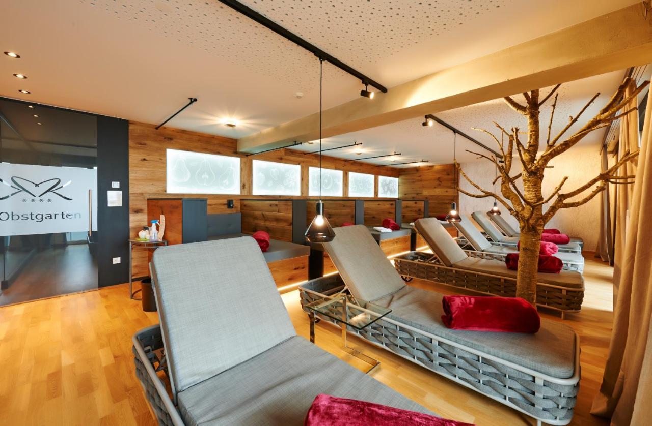 Wellnesshotel Zum Koch Ortenburg ภายนอก รูปภาพ