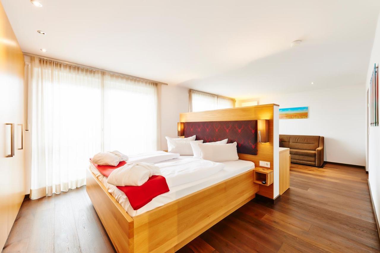 Wellnesshotel Zum Koch Ortenburg ภายนอก รูปภาพ