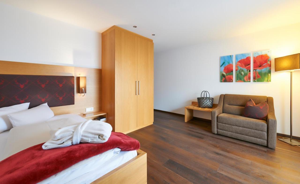 Wellnesshotel Zum Koch Ortenburg ภายนอก รูปภาพ