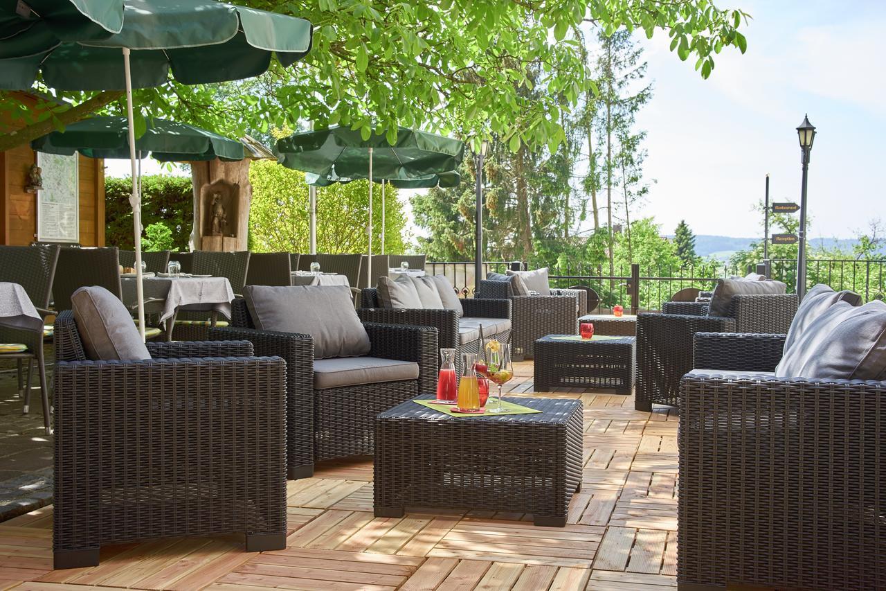 Wellnesshotel Zum Koch Ortenburg ภายนอก รูปภาพ