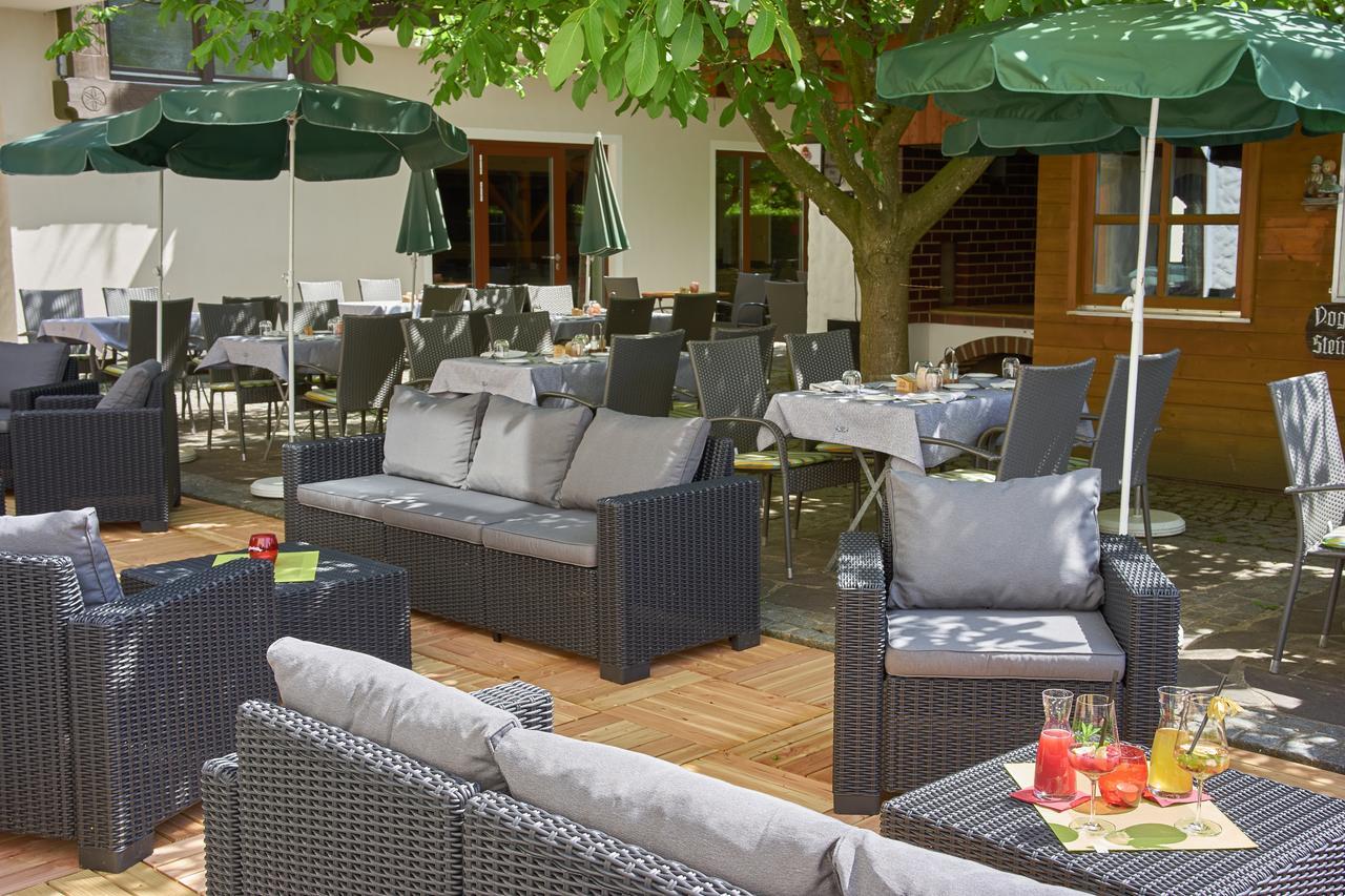 Wellnesshotel Zum Koch Ortenburg ภายนอก รูปภาพ