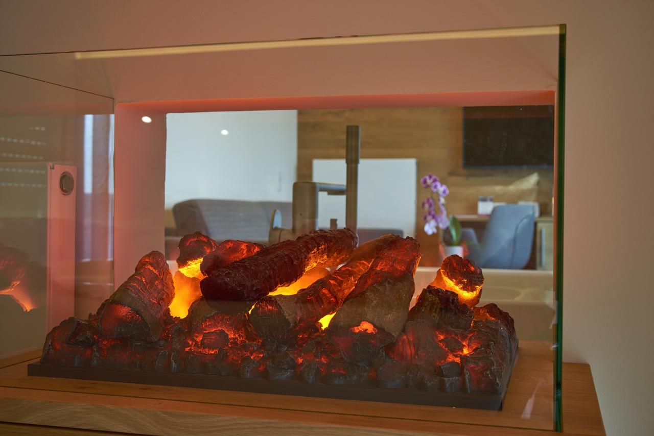 Wellnesshotel Zum Koch Ortenburg ภายนอก รูปภาพ