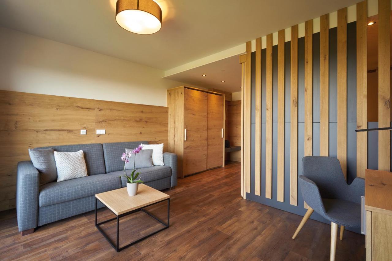 Wellnesshotel Zum Koch Ortenburg ภายนอก รูปภาพ